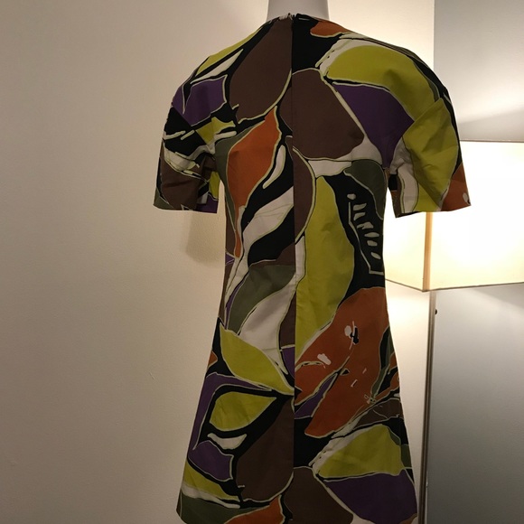 Cute, Sassy Dress, made in Italy. - Picture 4 of 7